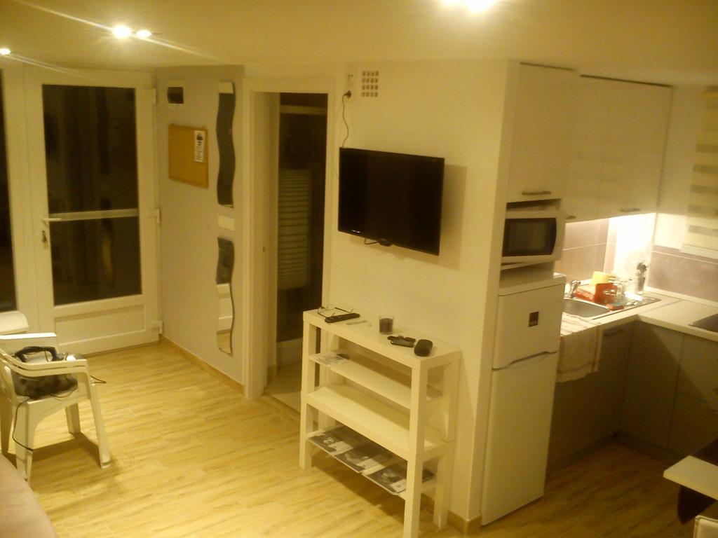 Judit Apartman Vonyarcvashegy Ngoại thất bức ảnh