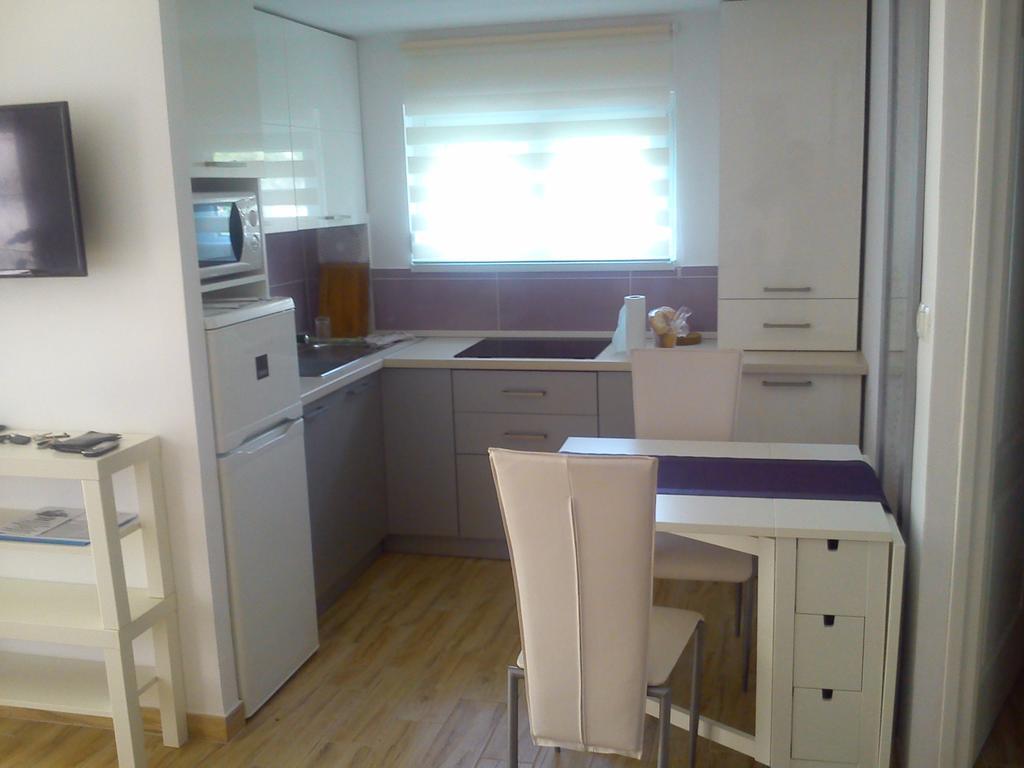 Judit Apartman Vonyarcvashegy Ngoại thất bức ảnh