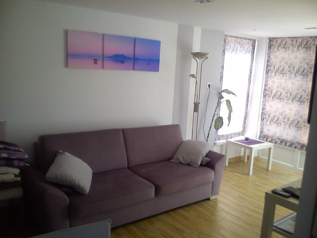 Judit Apartman Vonyarcvashegy Ngoại thất bức ảnh